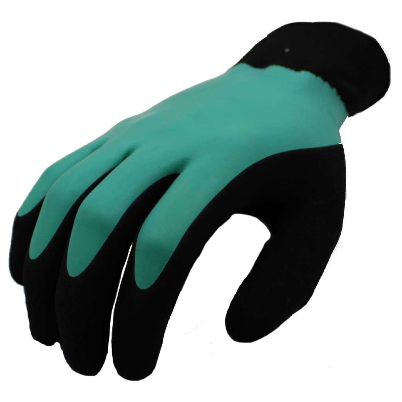 Tornado Gloves HydraGrip Latex Safety Gloves Gloves.co.uk